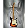 Used Fender Used 2020 Fender American Ultra Stratocaster 3 Tone Sunburst Solid Body Electric Guitar 3 Tone Sunburst