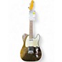 Used 2020 Fender American Ultra Telecaster TEXAS TEA Solid Body Electric Guitar TEXAS TEA