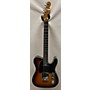 Used Fender Used 2020 Fender American Ultra Telecaster Ultra Burst Solid Body Electric Guitar Ultra Burst