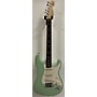 Used Fender Used 2020 Fender Artist Series Jeff Beck Stratocaster Seafoam Green Solid Body Electric Guitar Seafoam Green