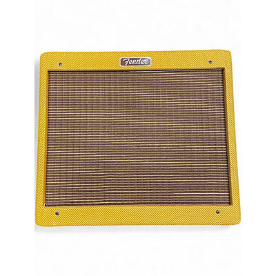 Used 2020 Fender BLUES JR LTD C12N Tube Guitar Combo Amp