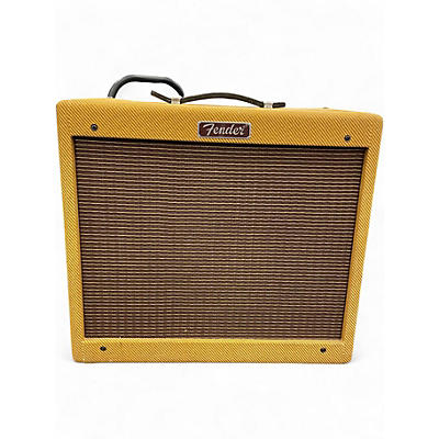 Used 2020 Fender Blues Junior 15W 1x12 Tube Guitar Combo Amp