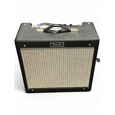 Used 2020 Fender Blues Junior 15W 1x12 Tube Guitar Combo Amp