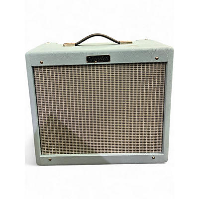 Used 2020 Fender Blues Junior IV Tube Guitar Combo Amp