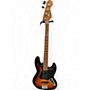 Used Fender Used 2020 Fender Classic Series '60s Jazz Bass 3 Tone Sunburst Electric Bass Guitar 3 Tone Sunburst