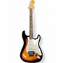 Used 2020 Fender Dave Murray HHH Stratocaster 2 Tone Sunburst Solid Body Electric Guitar 2 Tone Sunburst