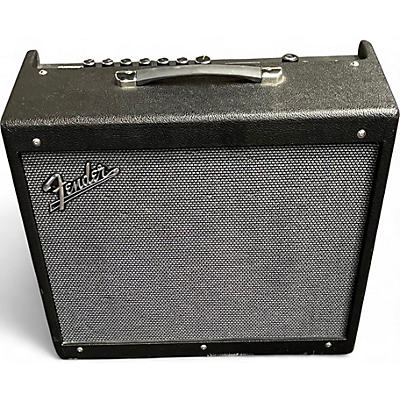 Used 2020 Fender GTX100 Mustang 100W 1x12 Guitar Combo Amp