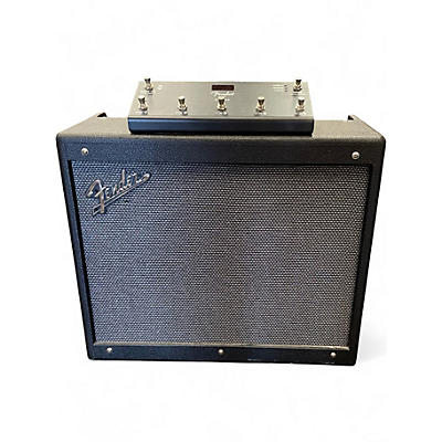 Used 2020 Fender Gtx100 mustang 1x13  Guitar Combo Amp