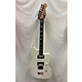 Used Fender Used 2020 Fender Jim Root Signature Jazzmaster White Solid Body Electric Guitar White