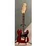 Used Fender Used 2020 Fender MOD SHOP TELECASTER Candy Apple Red Metallic Solid Body Electric Guitar Candy Apple Red Metallic