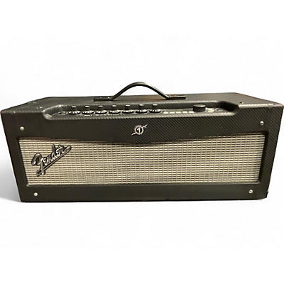 Fender Used 2020 Fender Mustang V 150W Solid State Guitar Amp Head