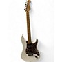 Used Fender Used 2020 Fender Player Stratocaster Pearl White Solid Body Electric Guitar Pearl White