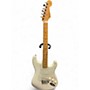 Used 2020 Fender Player Stratocaster Polar White Solid Body Electric Guitar Polar White