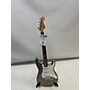 Used Fender Used 2020 Fender Player Stratocaster Silver Sparkle Solid Body Electric Guitar Silver Sparkle