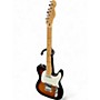 Used 2020 Fender Player Telecaster 3 Color Sunburst Solid Body Electric Guitar 3 Color Sunburst