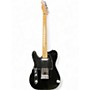 Used 2020 Fender Player Telecaster Black Electric Guitar Black
