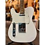 Used Fender Used 2020 Fender Player Telecaster Polar White Solid Body Electric Guitar Polar White