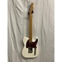 Used Fender Used 2020 Fender Player Telecaster Polar White Solid Body Electric Guitar Polar White