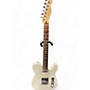 Used Fender Used 2020 Fender Player Telecaster Polar White Solid Body Electric Guitar Polar White