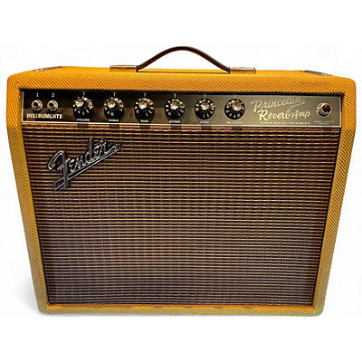 Used 2020 Fender REVERB 65 Guitar Power Amp