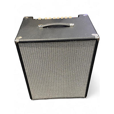 Used 2020 Fender Rumble 500 Bass Combo Amp