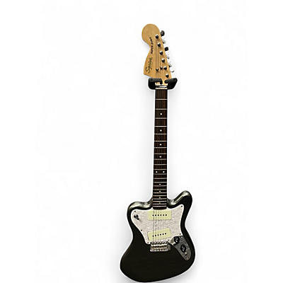Used 2020 Fender SUPER SONIC GRAPHITE Solid Body Electric Guitar