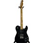 Used Fender Used 2020 Fender Telecaster Custom Black Solid Body Electric Guitar Black