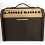 Used 2020 Fishman PROLBX500 Loudbox Mini Acoustic Guitar Combo Amp