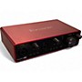 Used Focusrite Used 2020 Focusrite Scarlett 4i4 Audio Interface