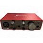 Used 2020 Focusrite Scarlett Solo Audio Interface