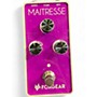 Used 2020 FoxGear MAITRESSE Effect Pedal