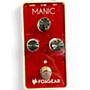 Used 2020 FoxGear MANIC Effect Pedal