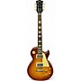 Used 2020 Gibson 1959 Reissue Murphy Aged Les Paul 2 Color Sunburst Solid Body Electric Guitar 2 Color Sunburst