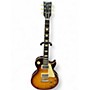 Used 2020 Gibson 60th Anniversary 1960 Les Paul bourbon burst Solid Body Electric Guitar bourbon burst