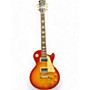 Used 2020 Gibson CUSTOM SHOP 60TH ANNIVERSARY SUN BURST Solid Body Electric Guitar SUN BURST