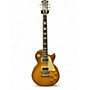 Used 2020 Gibson Custom 59 murphy lab Lemonburst Solid Body Electric Guitar Lemonburst