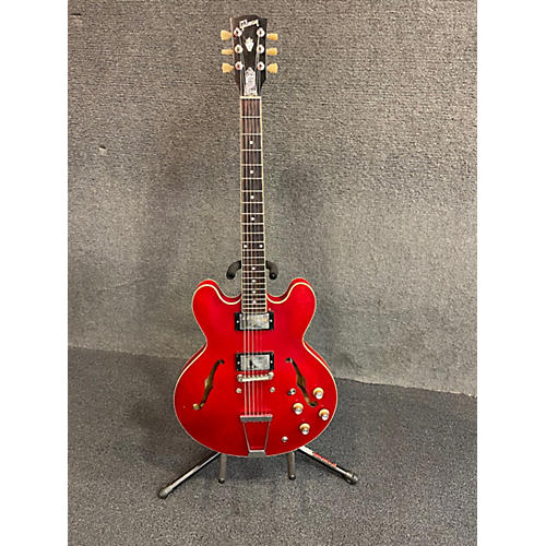 Gibson Used 2020 Gibson ES-355 60'S Dot MOD COLLECTION SIXTIES CHERRY SIXTIES CHERRY