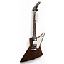 Used Gibson Used 2020 Gibson Explorer Antique Natural Solid Body Electric Guitar Antique Natural