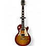 Used Gibson Used 2020 Gibson LES PAUL STANDARD 50S Cherry Sunburst Solid Body Electric Guitar Cherry Sunburst