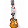 Used 2020 Gibson LES PAUL TRIBUTE HONEYBURST Solid Body Electric Guitar HONEYBURST