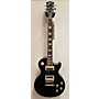 Used Gibson Used 2020 Gibson Les Paul Classic Black Solid Body Electric Guitar Black