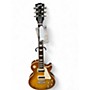 Used 2020 Gibson Les Paul Classic Honey Burst Solid Body Electric Guitar Honey Burst