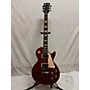 Used Gibson Used 2020 Gibson Les Paul Classic Red Solid Body Electric Guitar Red