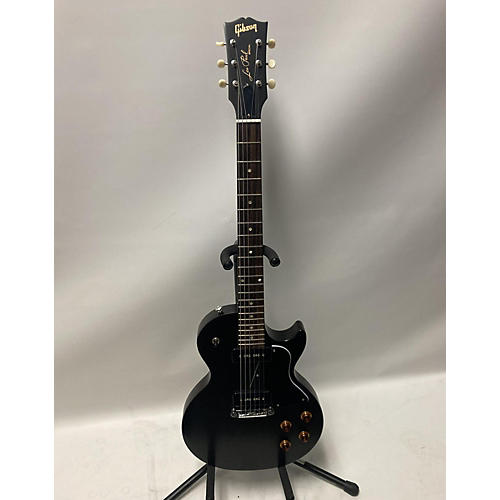 Gibson Used 2020 Gibson Les Paul Special BLACK SATIN Solid Body Electric Guitar BLACK SATIN