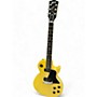 Used Gibson Used 2020 Gibson Les Paul Special TV Yellow Solid Body Electric Guitar TV Yellow