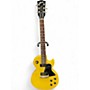 Used 2020 Gibson Les Paul Special TV Yellow Solid Body Electric Guitar TV Yellow
