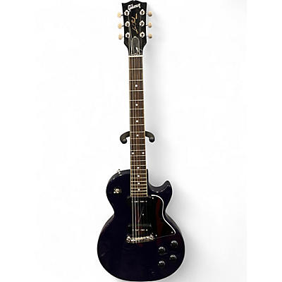Used 2020 Gibson Les Paul Special deep purple Solid Body Electric Guitar