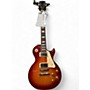 Used Gibson Used 2020 Gibson Les Paul Standard 1950S Neck Cherry Sunburst Solid Body Electric Guitar Cherry Sunburst