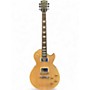 Used 2020 Gibson Les Paul Standard 1960S Neck Blonde Solid Body Electric Guitar Blonde