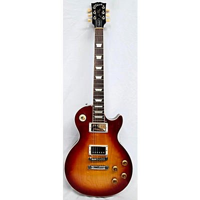 Gibson Used 2020 Gibson Les Paul Standard 1960S Neck Heritage Cherry Sunburst Solid Body Electric Guitar